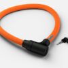 textile lock tex–lock orbit  in orange